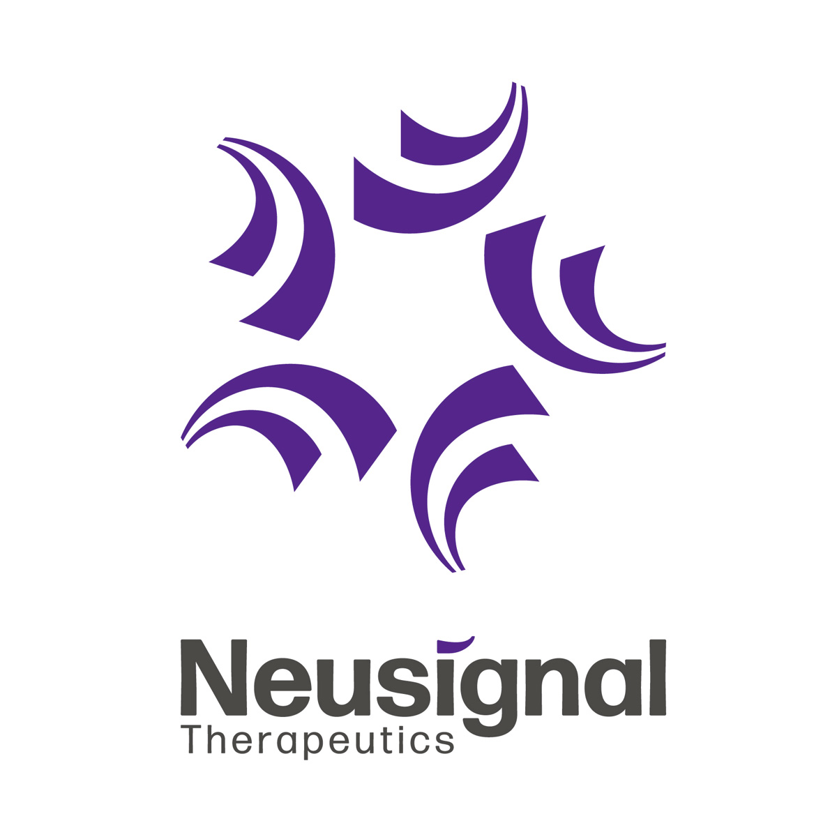ロゴマーク：Neusignal Therapeutics